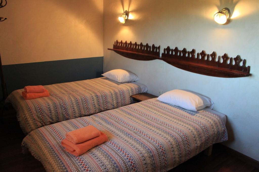 Casas Rurales Lalo Y Chelo La Aldehuela Εξωτερικό φωτογραφία